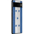 Honduras Flag Distressed Google Pixel 6 Skin